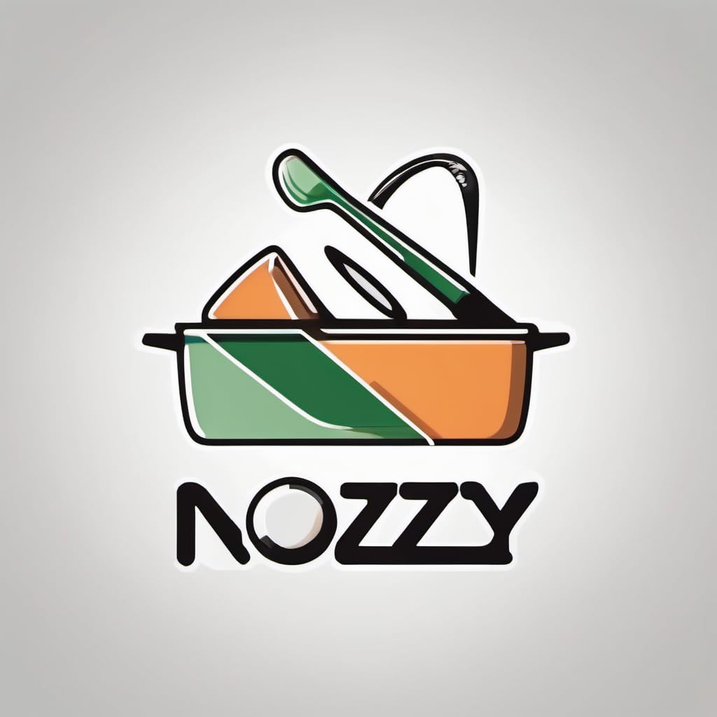 Nozzy Gardening Gloves for Men Women - 3 Pairs Thorn Proof Gardening Gloves Work DIY Construction