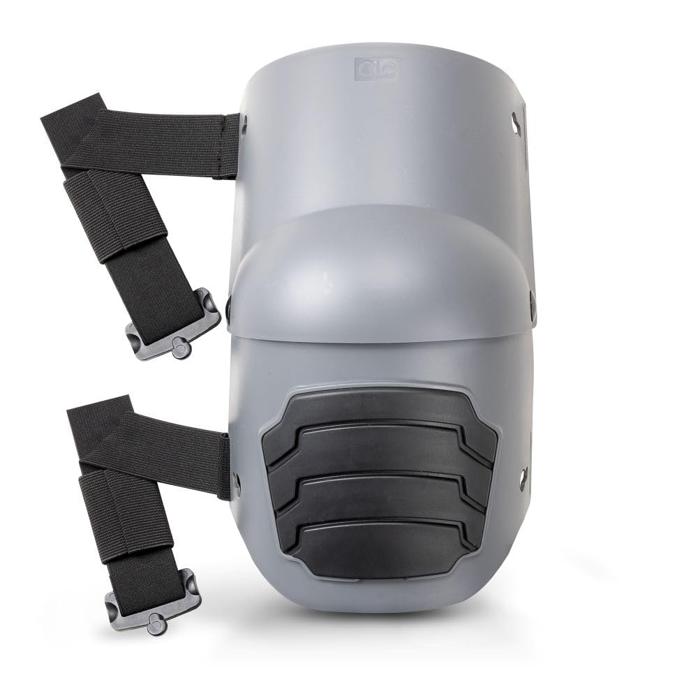 Custom Leathercraft 380 ULTRAFLEX Articulated Kneepads