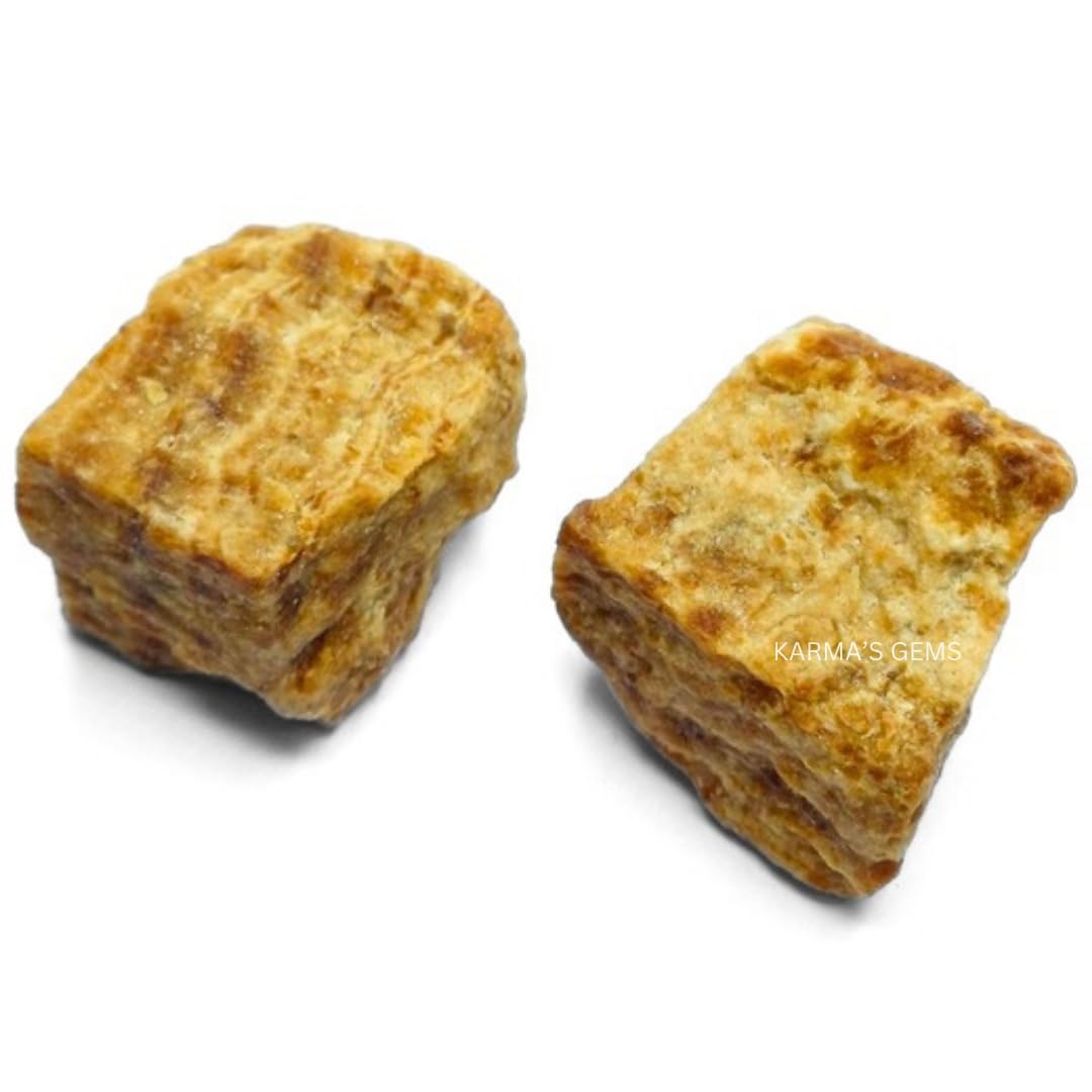 Crystals, Rocks, Jade, Crystals and Healing Stones, Witchcraft Supplies, Healing Crystals, Stones, Healing Stones, Rock Collection, Agate, Raw Stones (Aragonite, 2 Pcs)