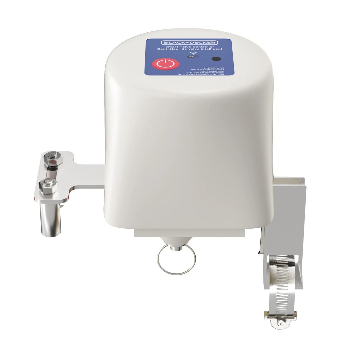 Black & Decker Smart Wi-Fi Valve Controller