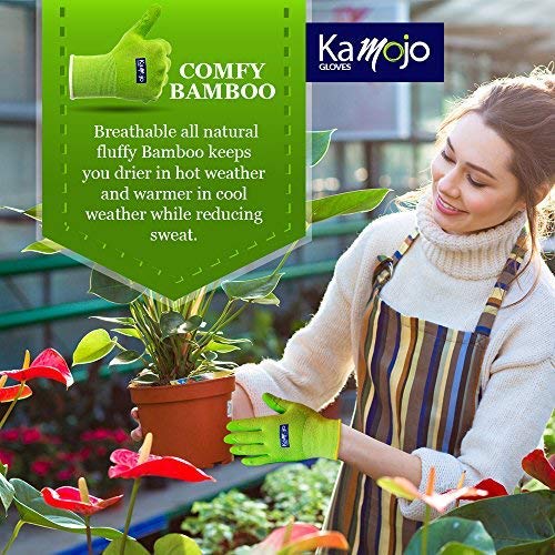 Kamojo Garden Gloves