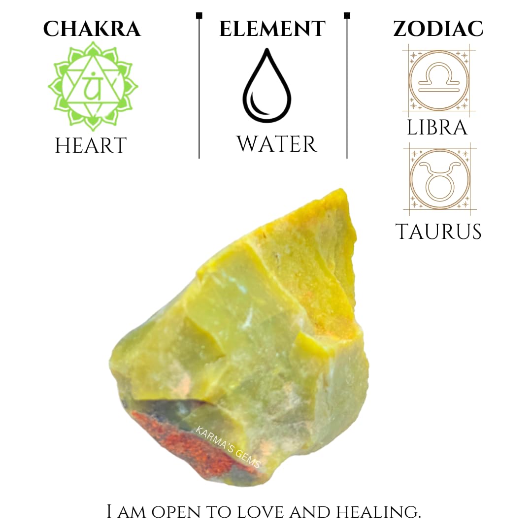 Green Opal, 2 Pcs, Crystals, Rocks, Jade, Crystals and Healing Stones, Witchcraft Supplies, Healing Crystals, Stones, Healing Stones, Rock Collection, Agate, Raw Stones