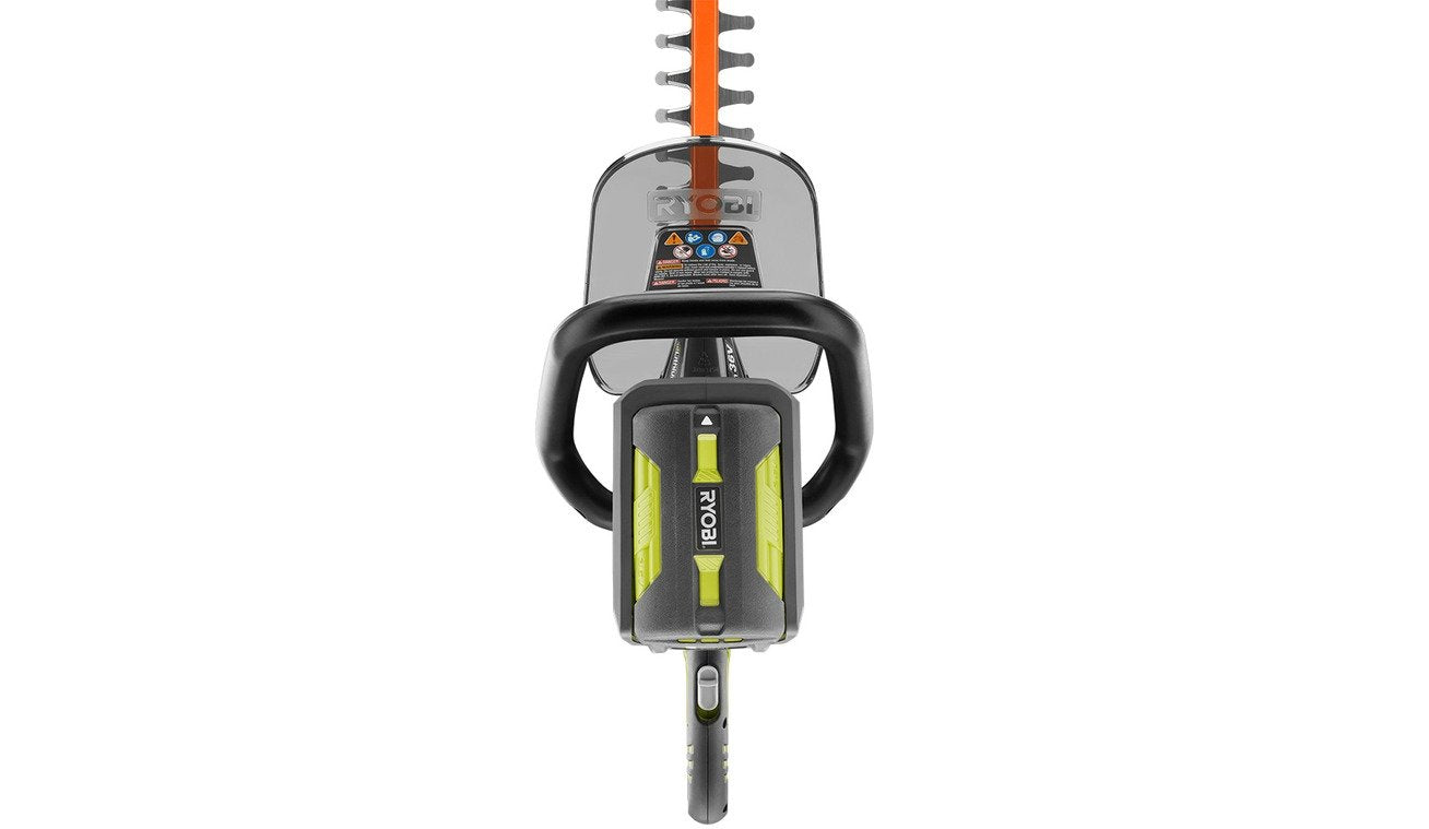 Ryobi 24in. 40-Volt Lith-ion Cordless Hedge Trimmer (Bare Tool)