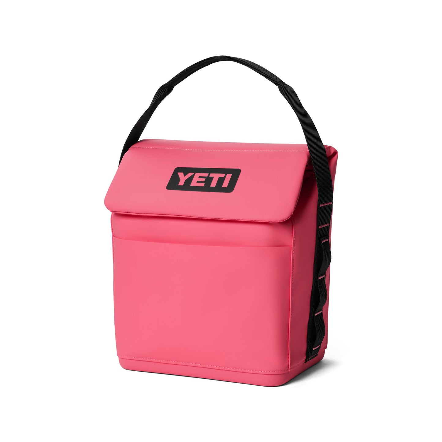 YETI Daytrip 6L Insulated Soft Cooler Lunch Bag, Tropical Pink