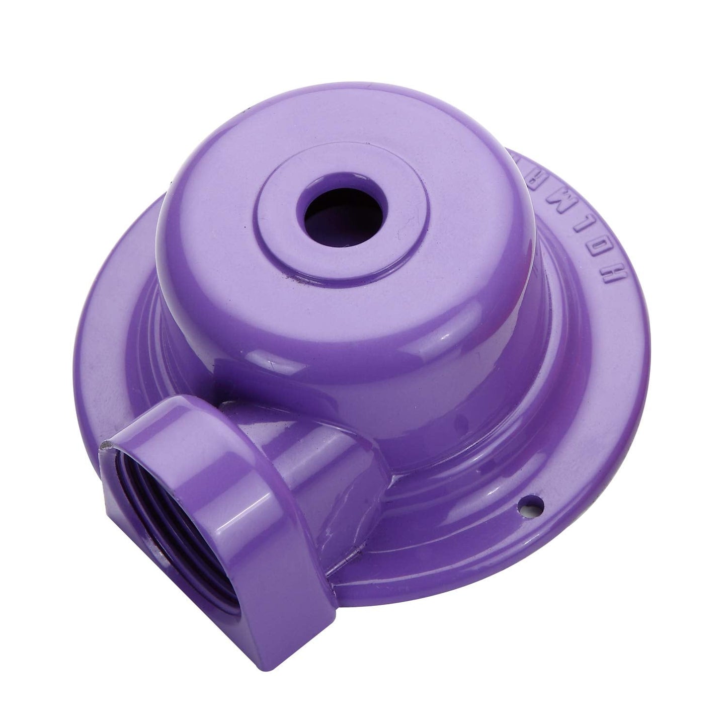 Keren Metal Lawn Sprinkler - Garden Water Sprinklers for Small to Medium Area Outdoor Yard