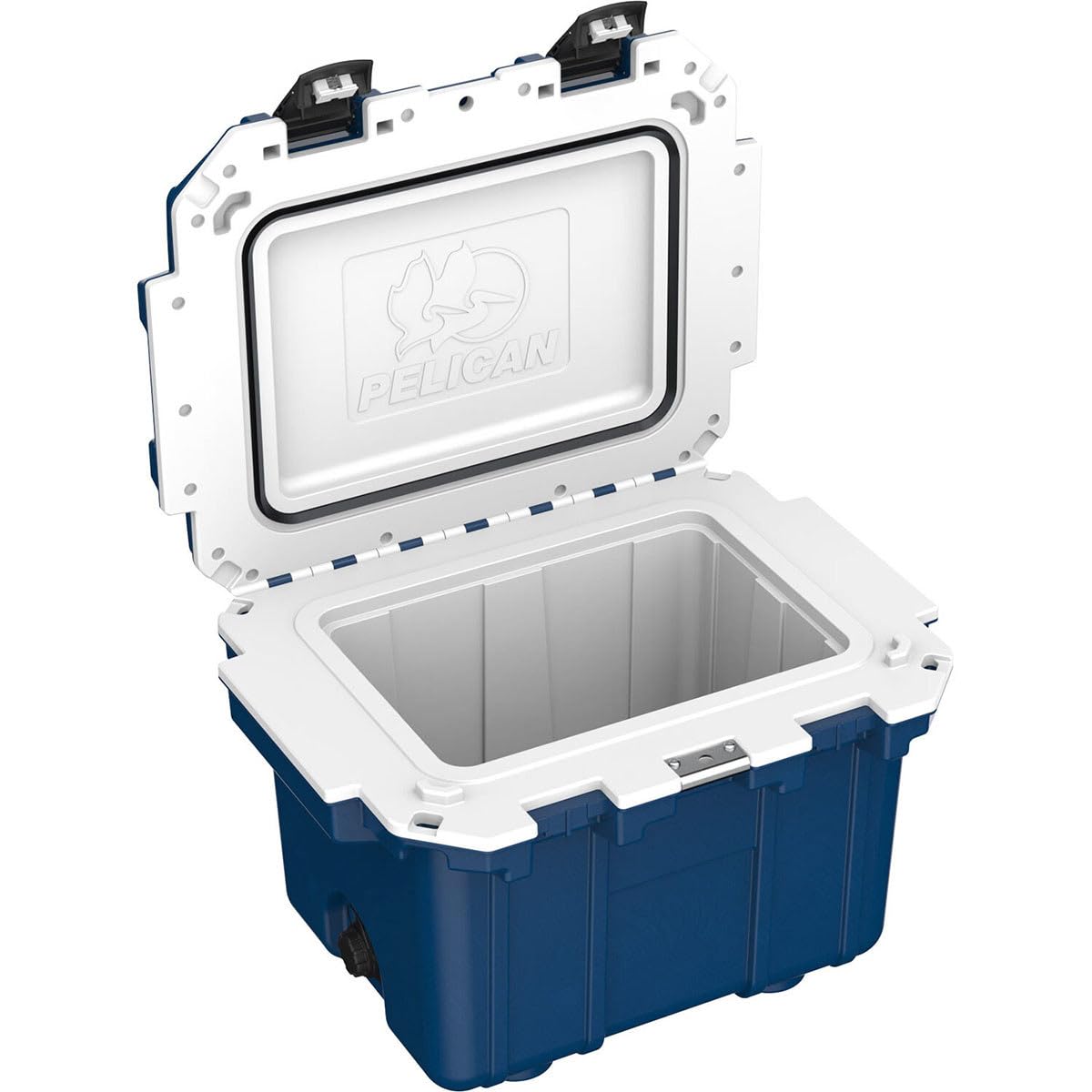 Pelican 30 Quart (QT) Elite Cooler (Midnight Blue)