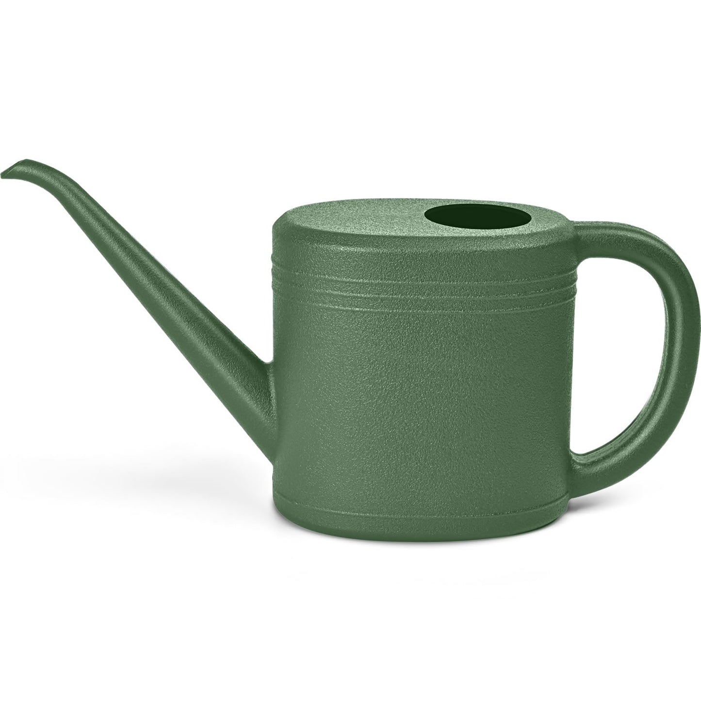 UFANME Watering Can - for Indoor and Outdoor Plant Garden - 1/4 Gallon - Green