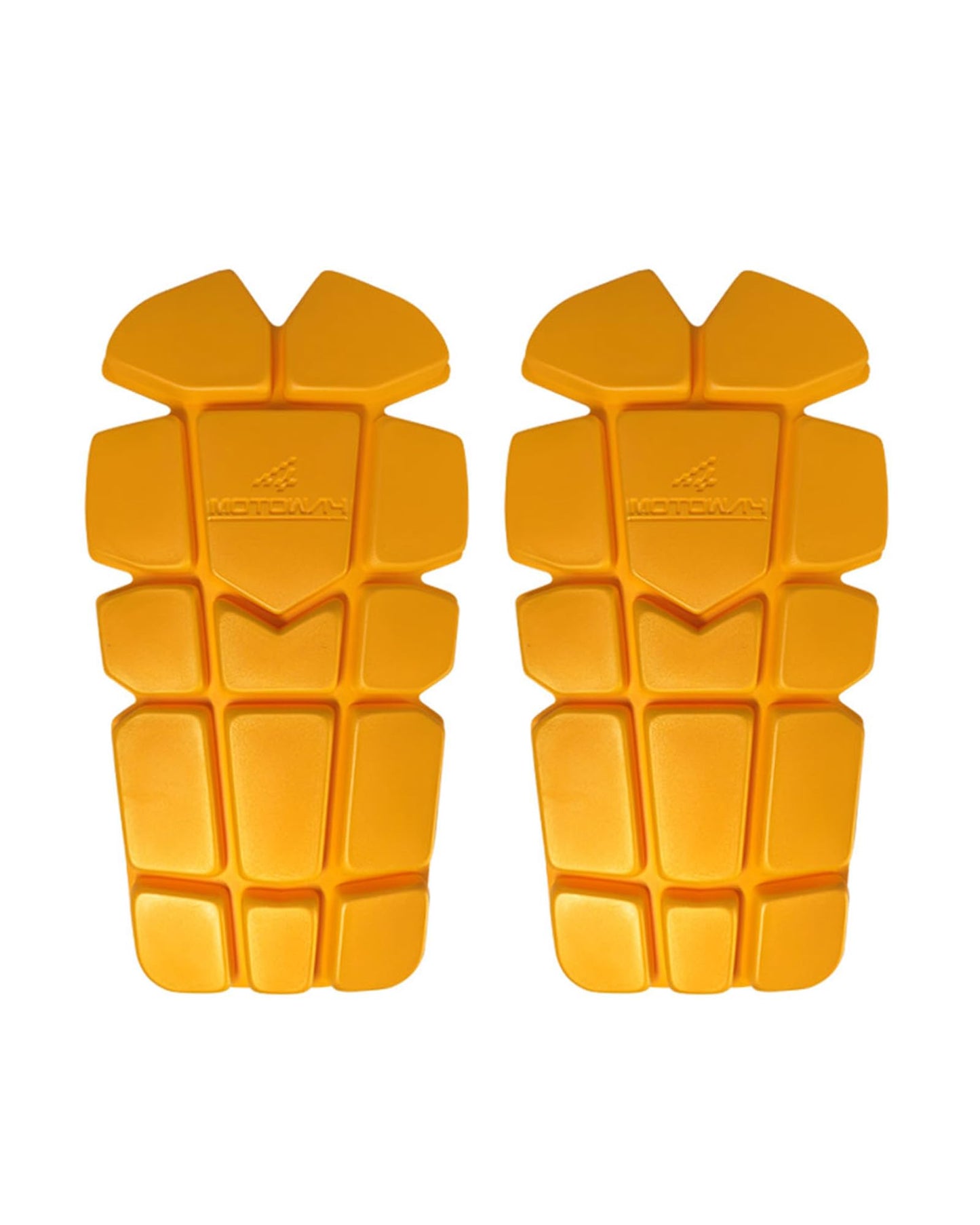 JJYING Garden Knee Pad Inserts XL Size 11"×5.9"