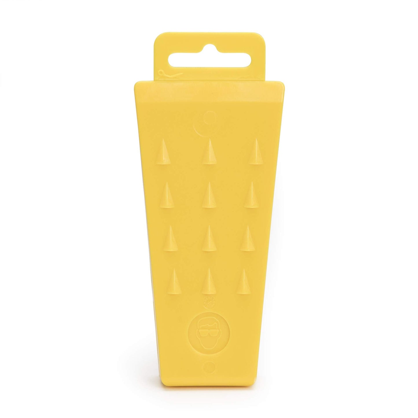 Oregon Felling Wedge 5.5 inch, Lightweight and Durable Tree Wedge for Safe Felling with Stabilizing Serrations