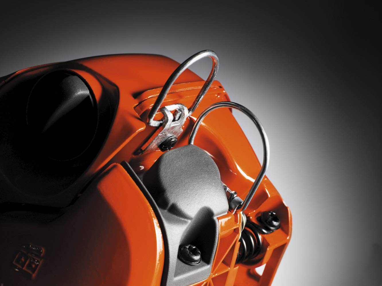 Husqvarna T435 12 in. 35.2cc Top Handle Gas Chainsaw