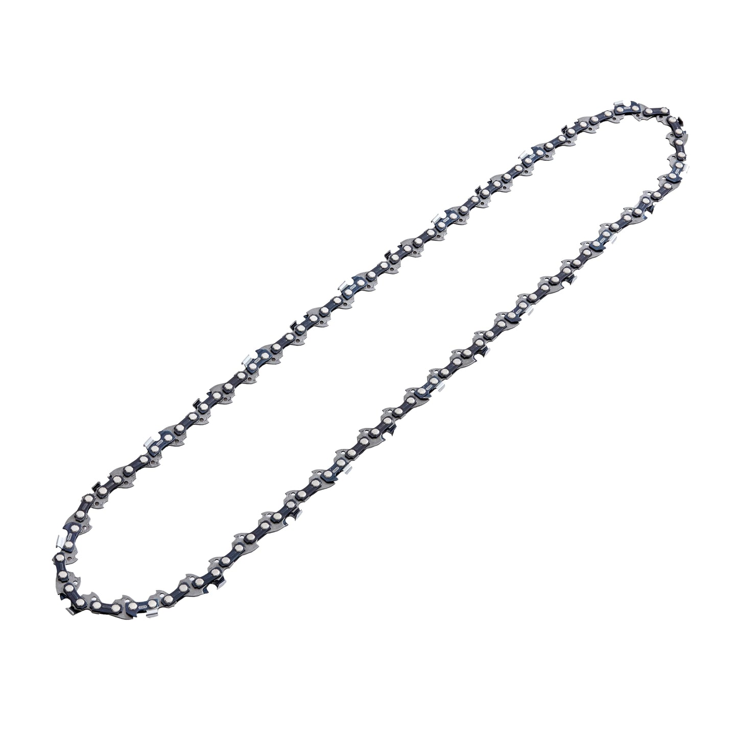 KAKEI Chainsaw Chain 16 Inch 3/8" LP Pitch .043" Gauge 55 Drive Links- 61PMM3 55 Fits Stihl MS170, MS171, MS180c - 36100050055, R55 (3 Chains) - Semi Chisel