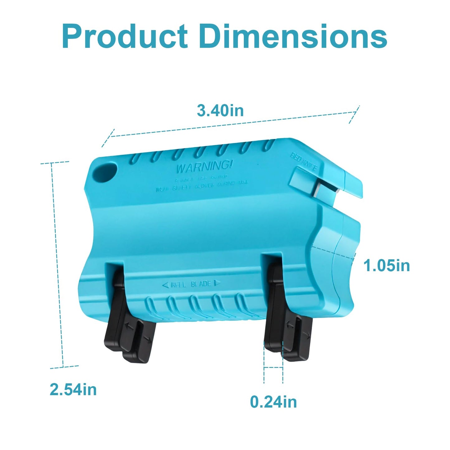 AAAQQ Reel Lawn Mower Blade Sharpener for Manual Push Reel Lawn Mowers