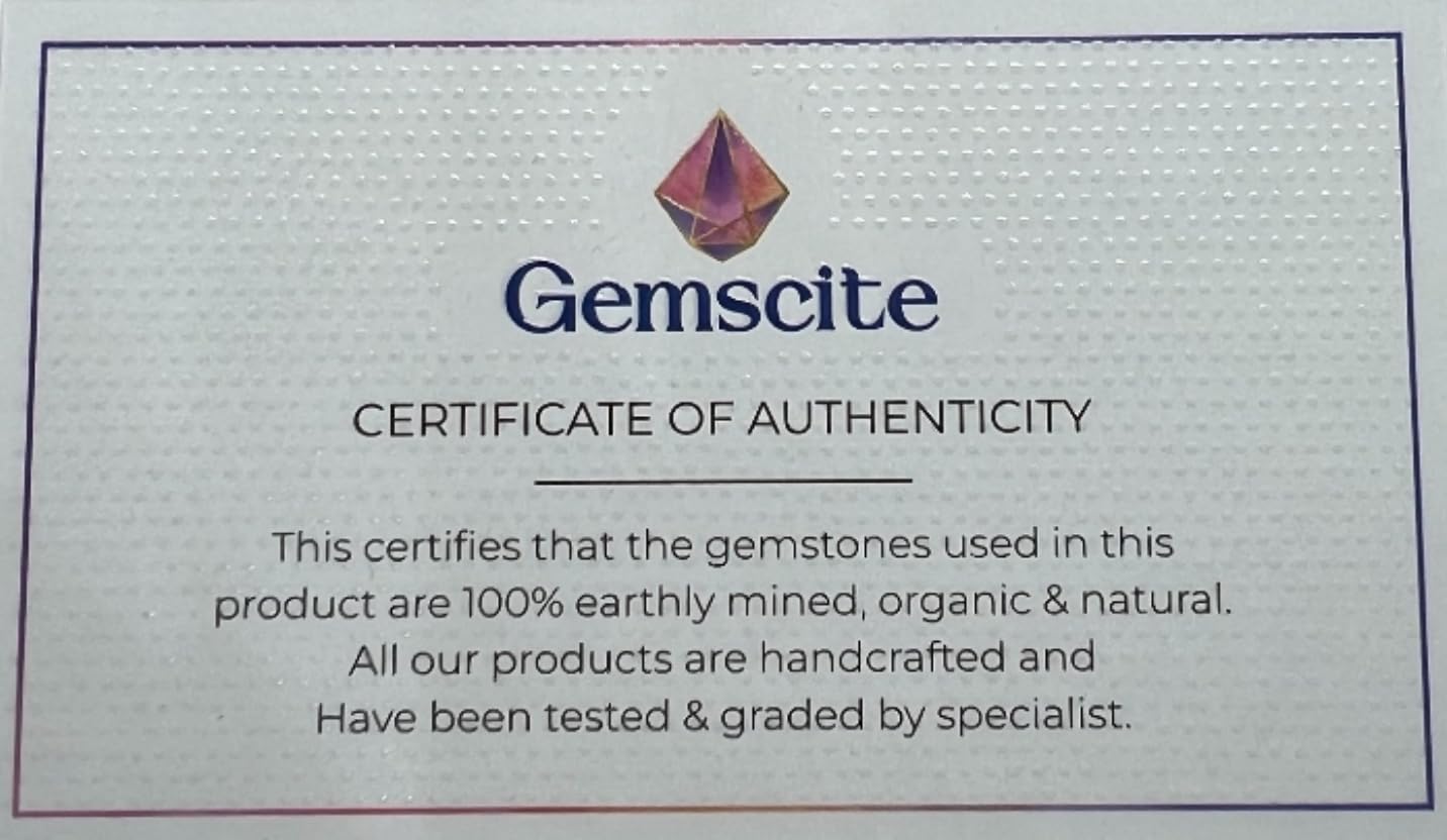 GEMSCITE Sodalite Thumb Worry Stones Metaphysical Gemstone Crystal Healing Reiki Men Women Gift FENG Shui Positive Energy Love Wellness Palm Stones Wicca Powerful