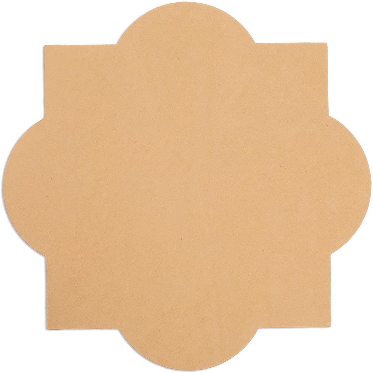 Stockroom Plus Cork Board Wall Organizer - Self-Healing Bulletin Board - Cute Office Wall Organizer - Peel & Stick Pin Panel - 12 x 12 in, Adhesive Mount