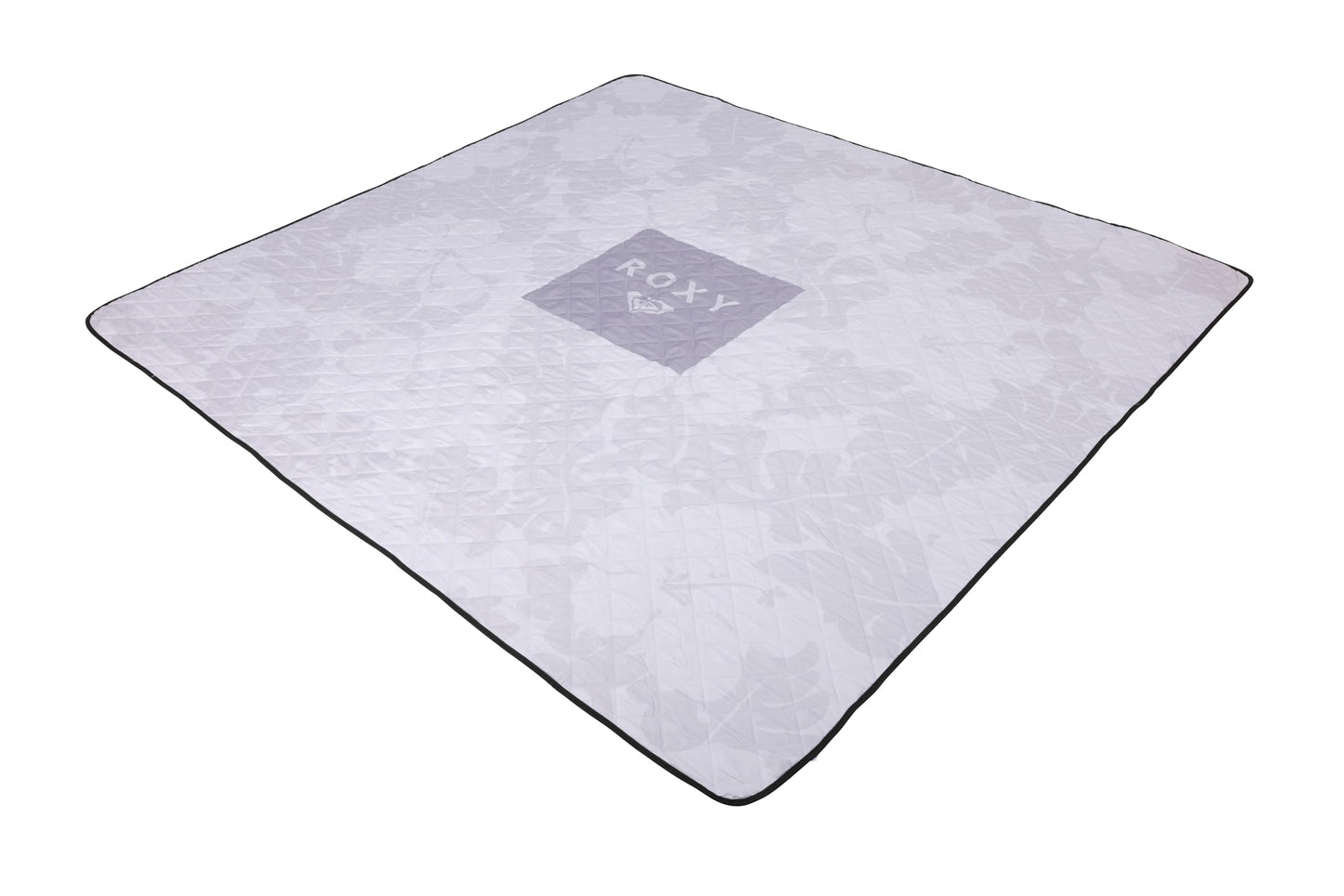 Roxy Sand-Free Beach Mat – Large Waterproof Outdoor Picnic Blanket, Lightweight Foldable Mat for Beach, Camping, Park, or Travel – Fits 4-6 People, Quick-Dry, Durable