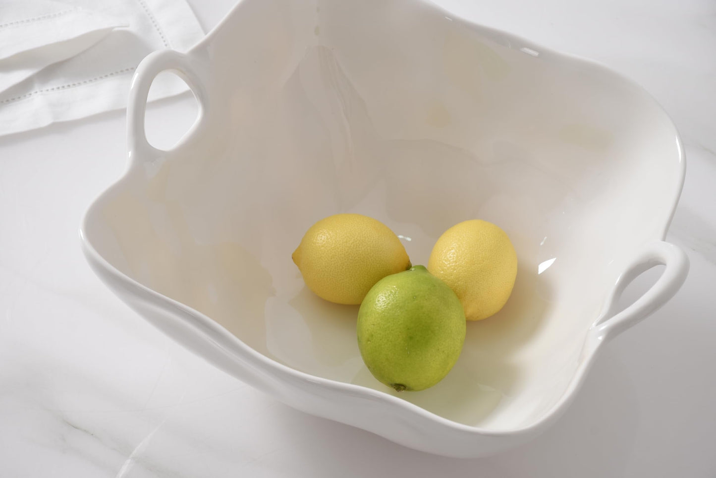 Pampa Bay Extra Large Bowl, Ivy, Serverware, Kitchen, Gift
