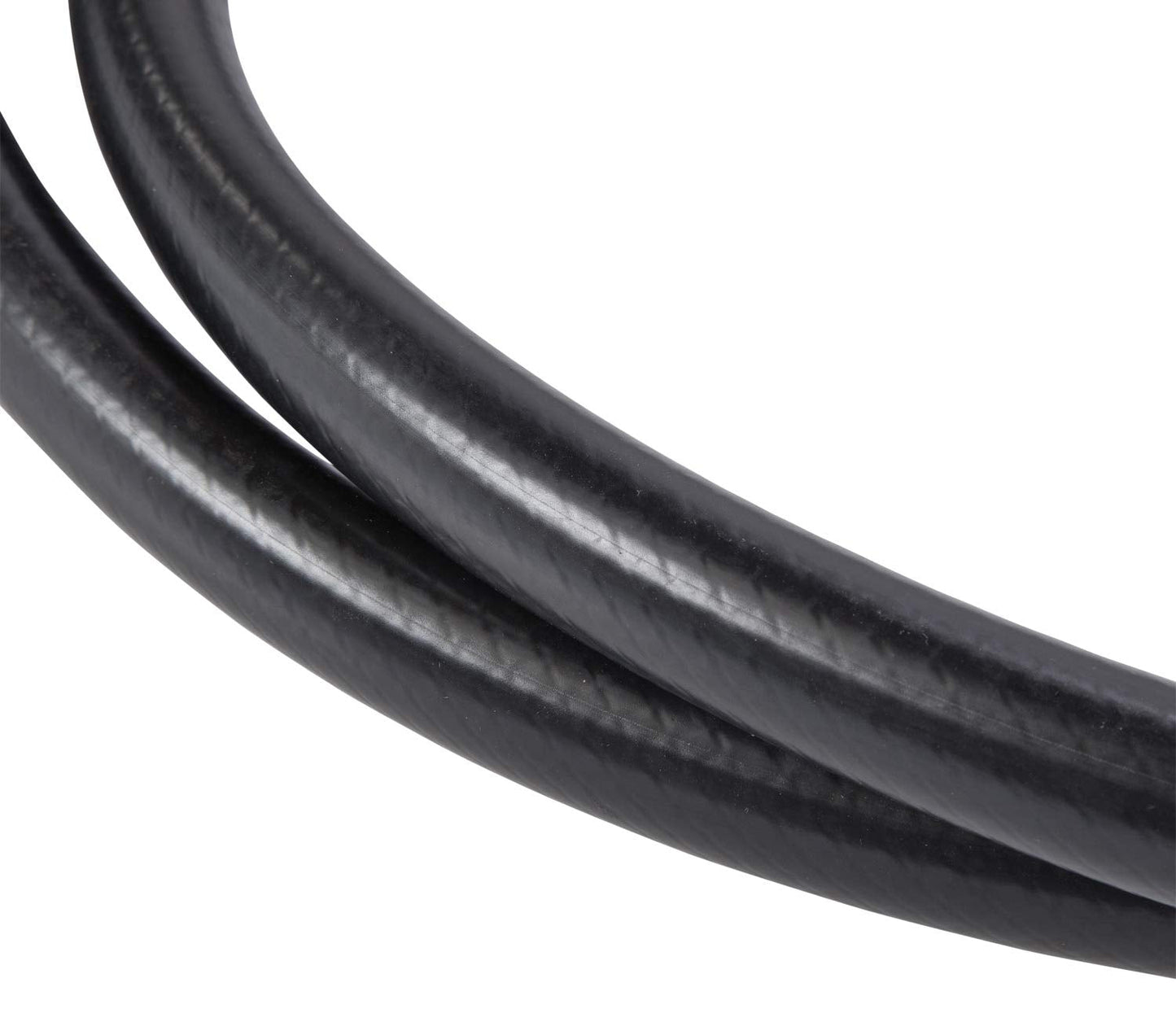 Liberty Garden Double Female Connector Leader Hose, Black Model 502-G