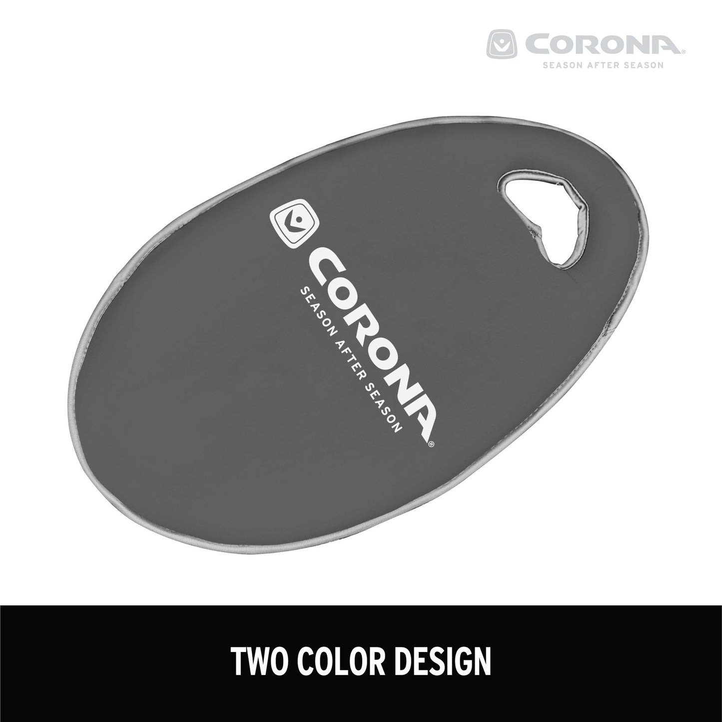 Corona Kneeler Pad