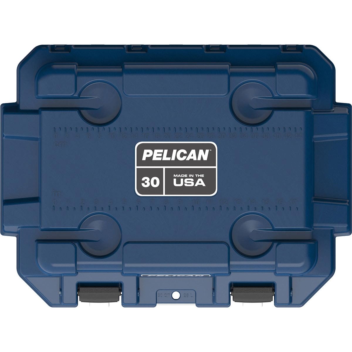 Pelican 30 Quart (QT) Elite Cooler (Midnight Blue)