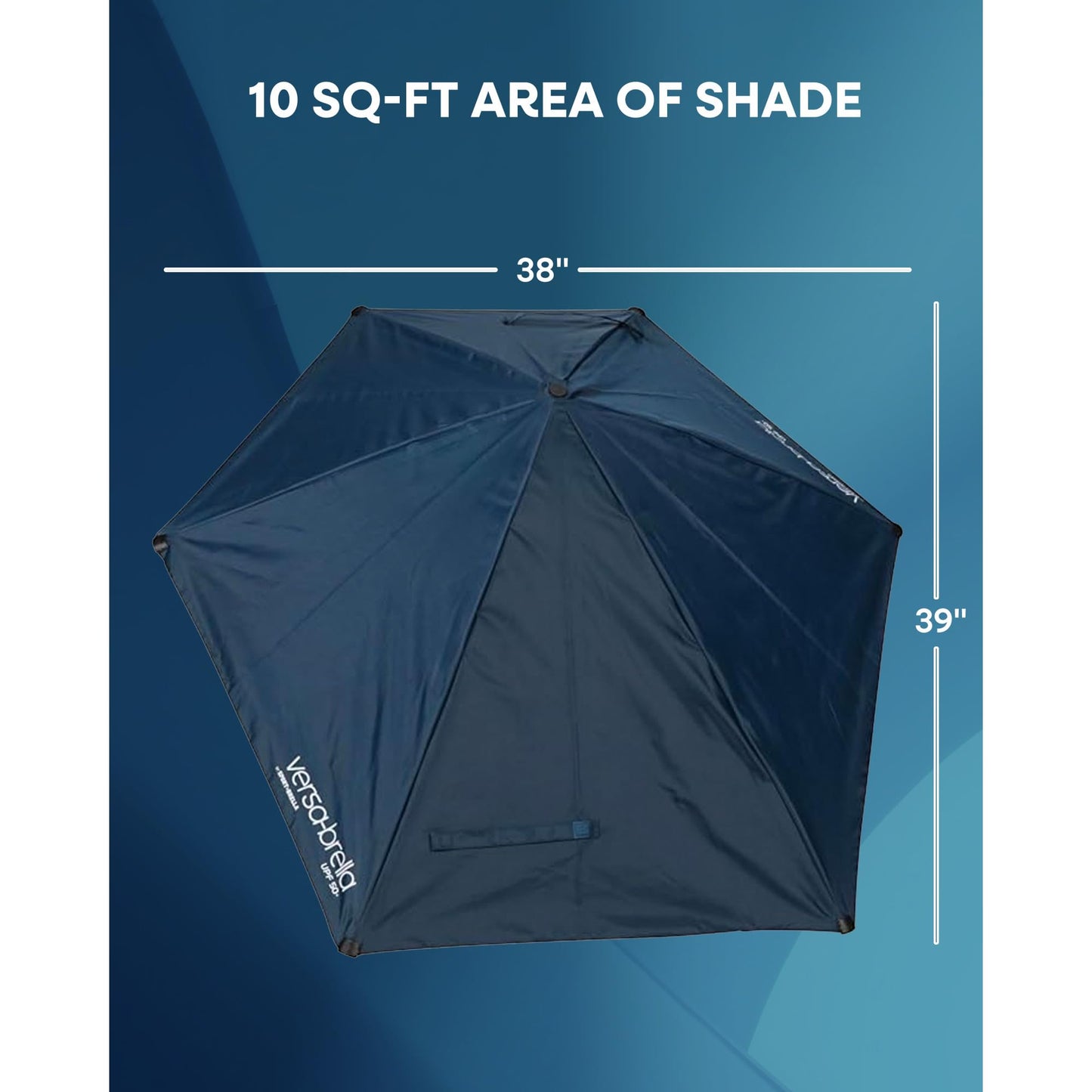 SB VERSA BRELLA MIDNIGHT BLUE 1PK FES