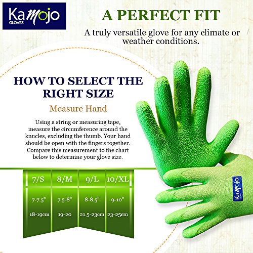 Kamojo Garden Gloves