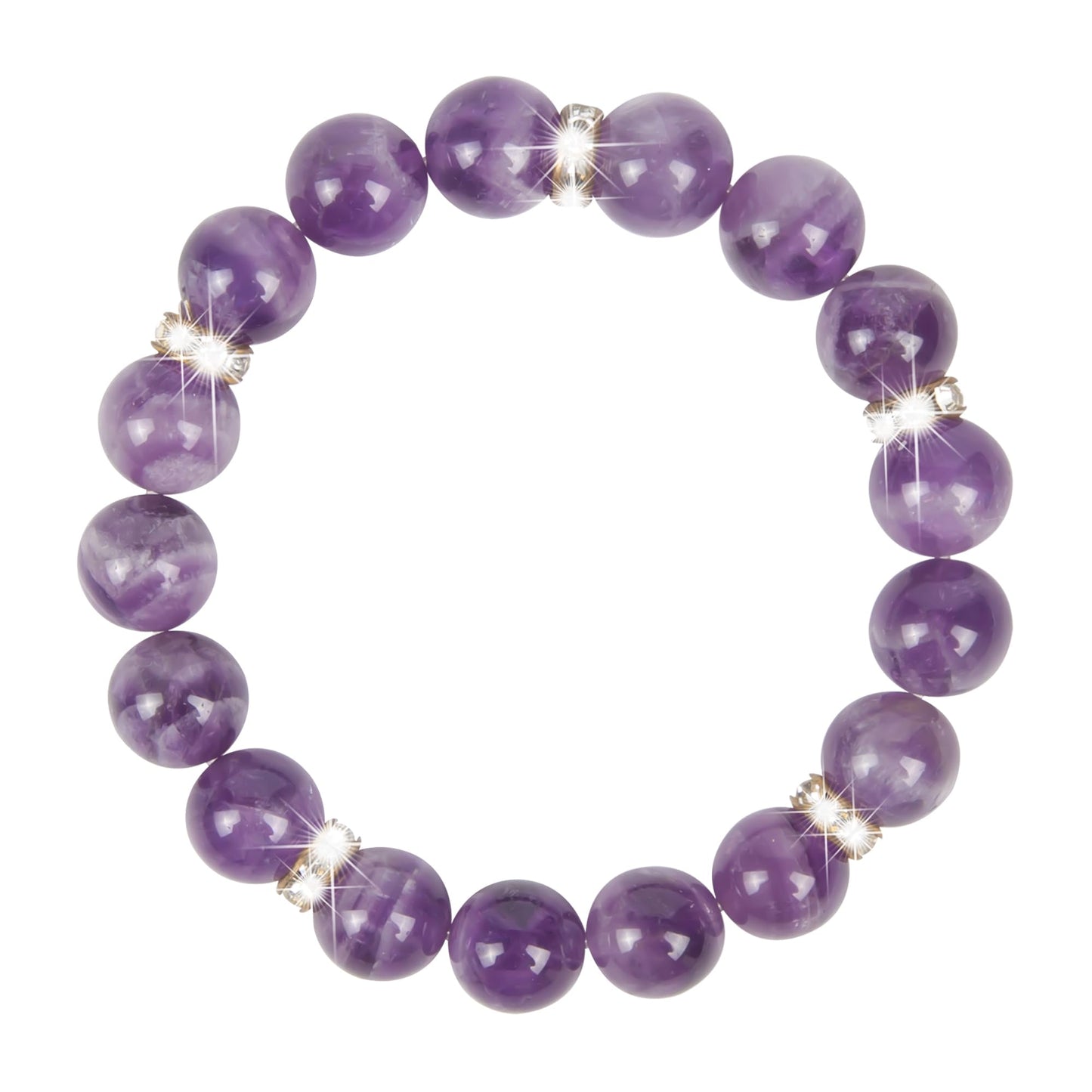 liagza Healing Bracelet For Women Anxiety Crystal Bracelet Chakra Beaded Bracelets Rose Quartz Crystals And Healing Stones Yoga Bead Bracelet Calming Stretch Bracelet Stress Relief Gifts For Women