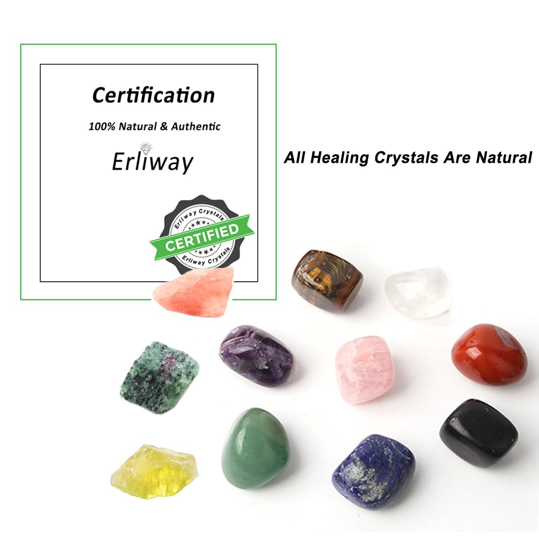 Yellow Jade Raw Crystals, Large 1.25-2.0" Healing Crystals Natural Rough Stones Crystal for Tumbling, Cabbing, Fountain Rocks, Decoration, Polishing, Wire Wrapping, Wicca & Reiki
