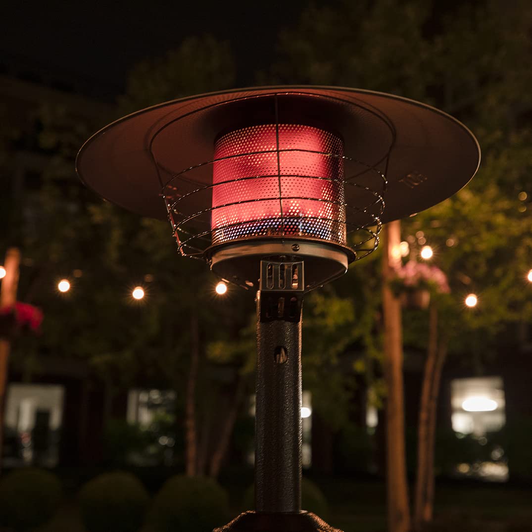 Mr. Heater 11,000 BTU Table Top Patio Heater