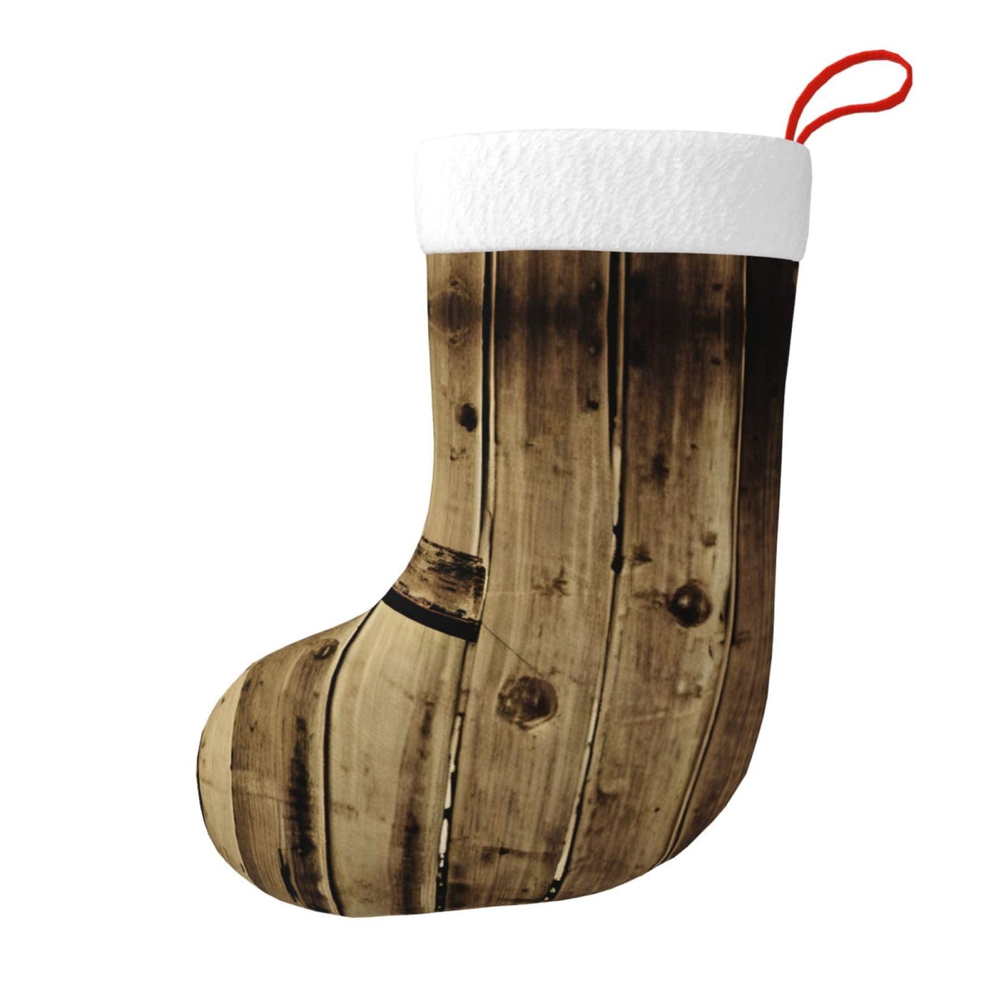 UUIKLPOL Board Print Holiday Decorative Socks,Classic Christmas Stockings Festive Ornaments,Joyful Season Socks