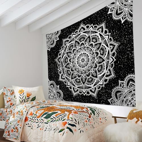 Tapestry 27.5x39.4inch - Vibrant Wall Decor for Living Room, Bedroom & Gifts