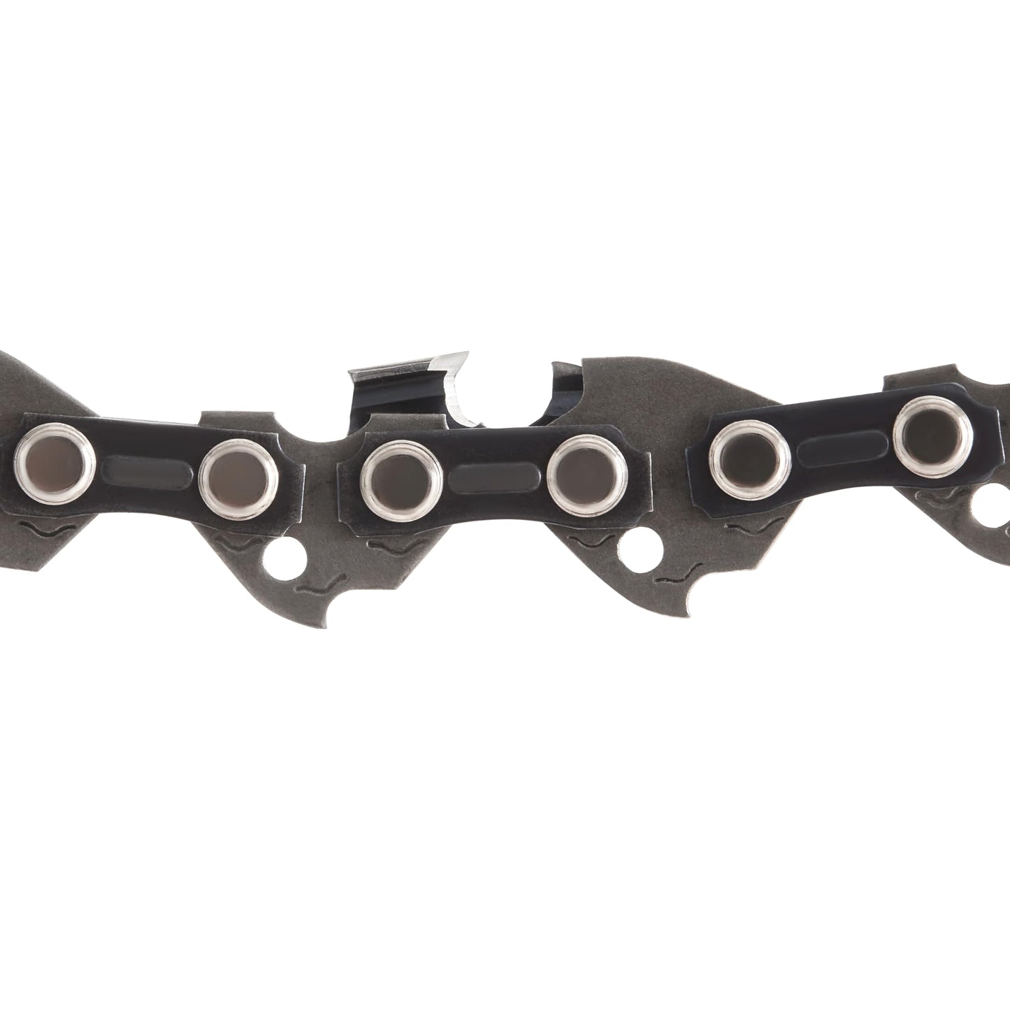 KAKEI Chainsaw Chain 16 Inch 3/8" LP Pitch .043" Gauge 55 Drive Links- 61PMM3 55 Fits Stihl MS170, MS171, MS180c - 36100050055, R55 (3 Chains) - Semi Chisel