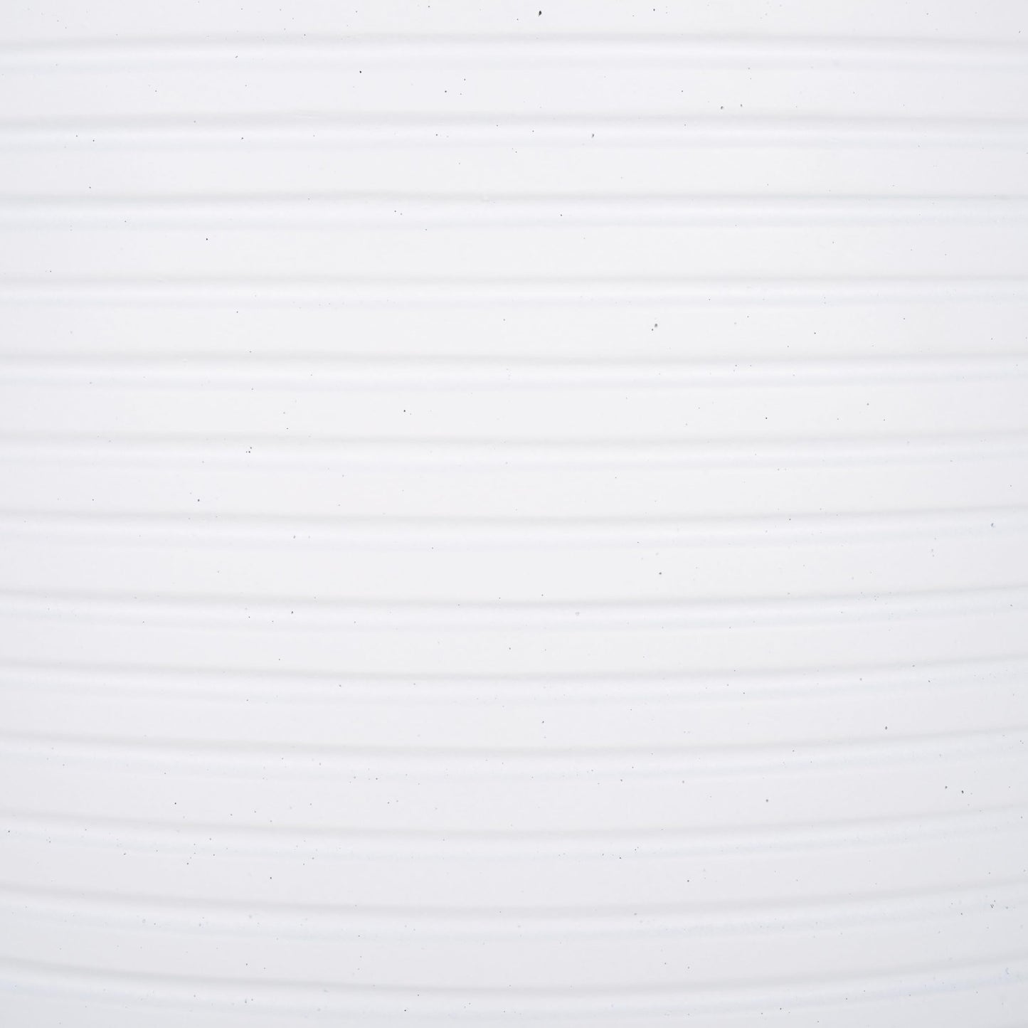 SAFAVIEH Outdoor - Nardo White Cement Ficonstone Planter Pot with Drainage Hole, Frost Resistant Garden Planter for Patio, Deck, Backyard, 22.83" W x 22.83" D x 18.11" H (PAT1531C)