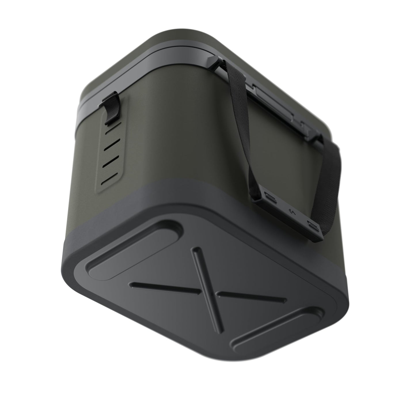 Dometic Recon Softsided ZL Large 21 L Cooler, Lichen