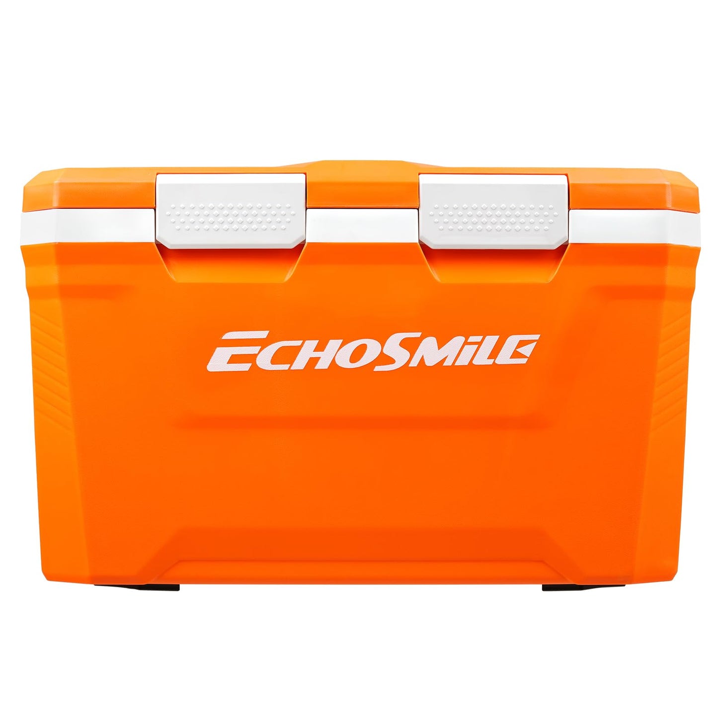 EchoSmile 35 Quart Cooler, Ultra-Light Hard Coolers, Outdoor Insulated Ice Chest Box for Camping, Drink, Beach, Fishing and Boating