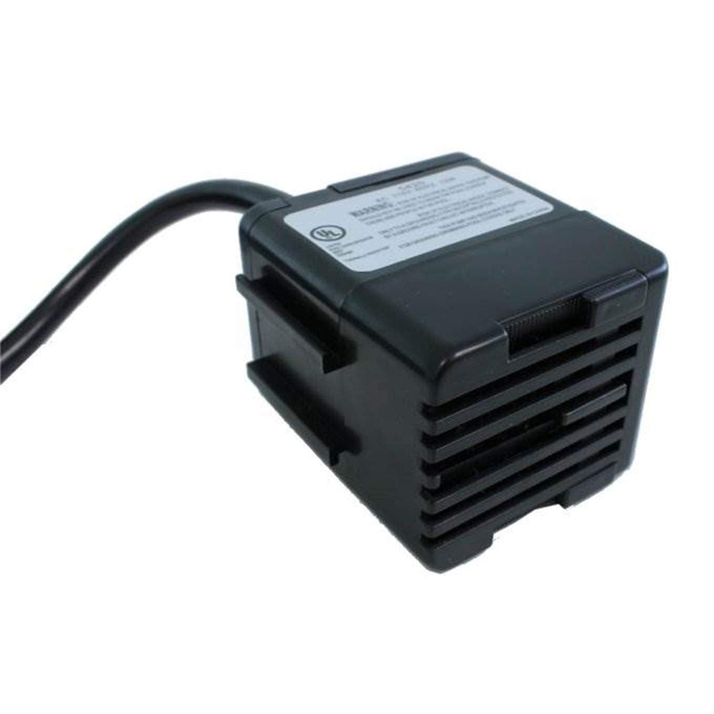 SWIMLINE HYDROTOOLS 500-Gallon-Per-Hour Submersible Electric Pool Cover Pump