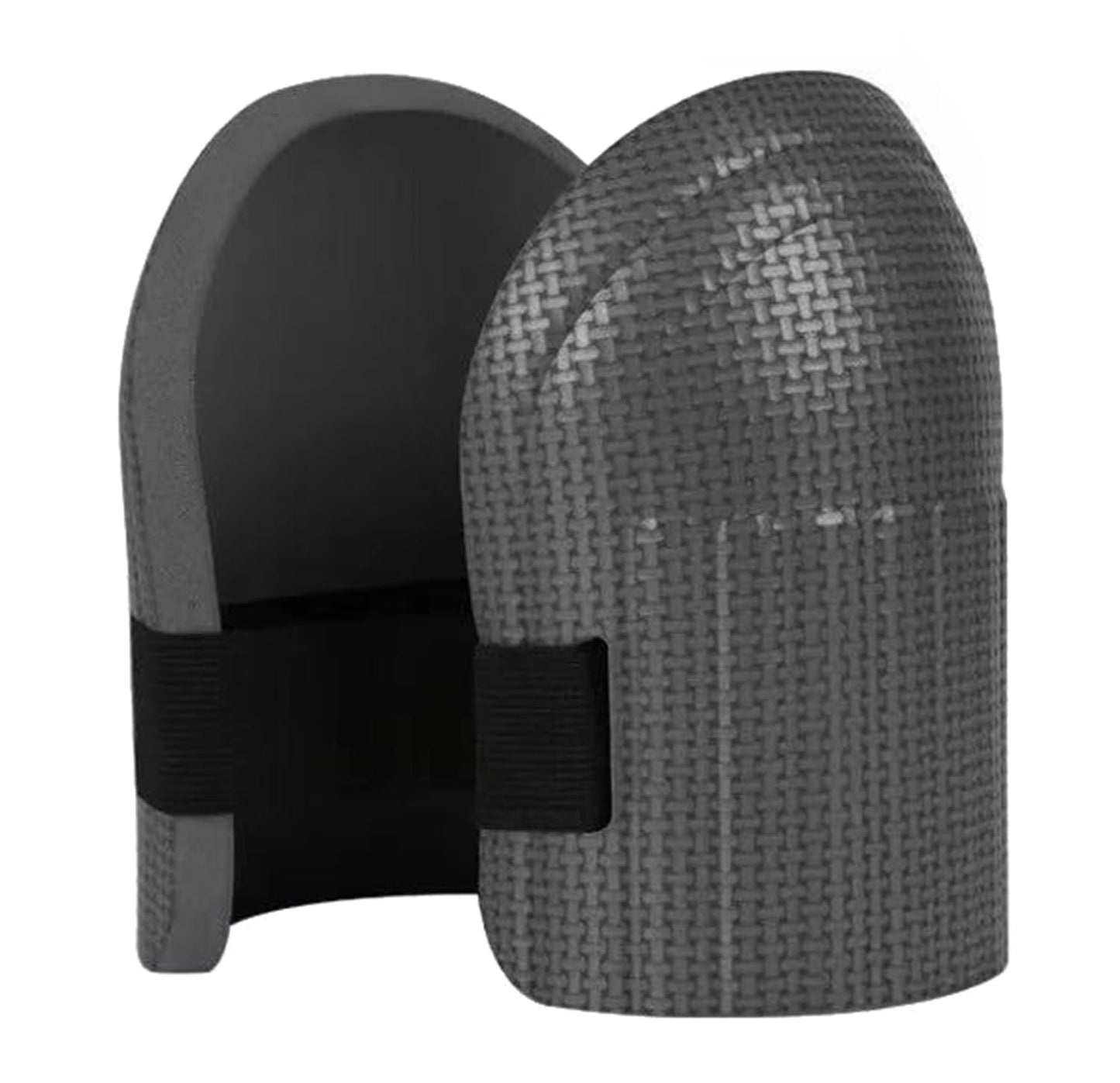 SUJAYU Gardening Knee Pads for Women, Soft Foam Knee Pads for Men Construction, Work Knee Pad for Men Women, Rodilleras Para Roofing Rodilleras Para Trabajo (Black)