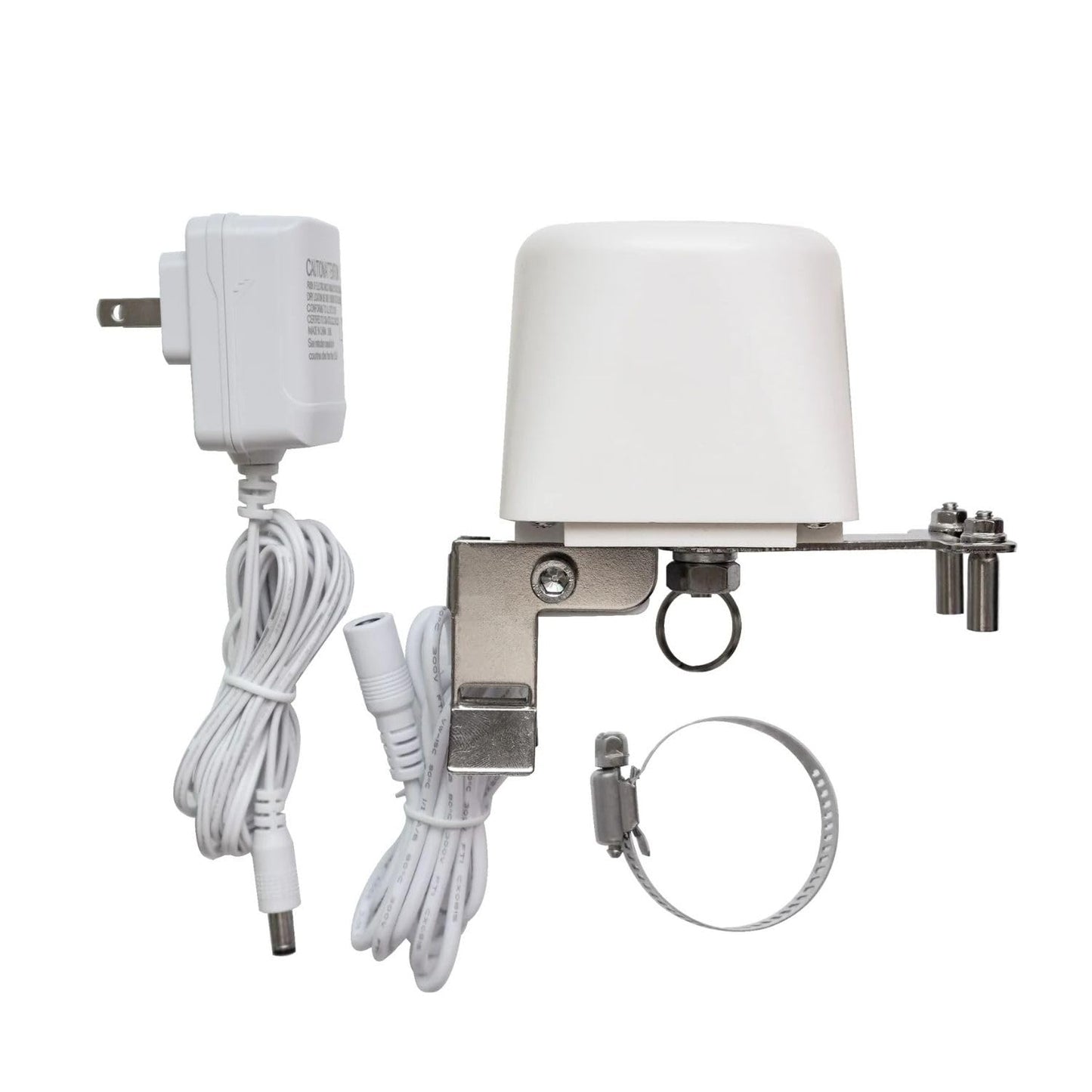 Black & Decker Smart Wi-Fi Valve Controller