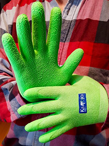 Kamojo Garden Gloves