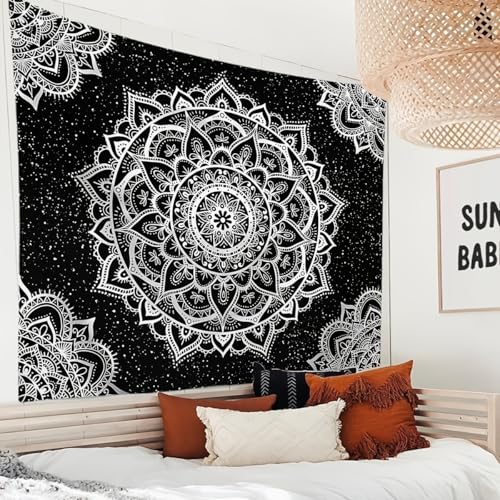 Tapestry 27.5x39.4inch - Vibrant Wall Decor for Living Room, Bedroom & Gifts