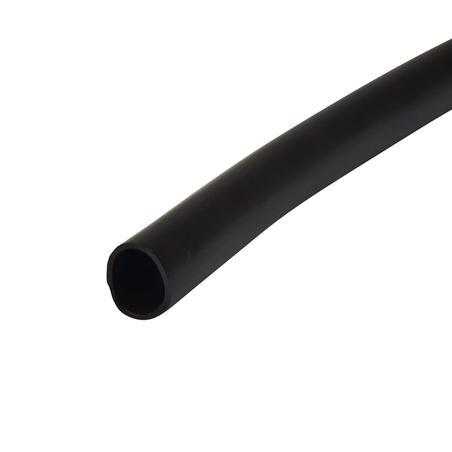 Raindrip 052050 1/2-Inch Drip Irrigation Supply Tubing, 500-Foot, for Irrigation Drippers,Drip Emitters, Irrigation Parts, and Drip Systems, Black Polyethylene