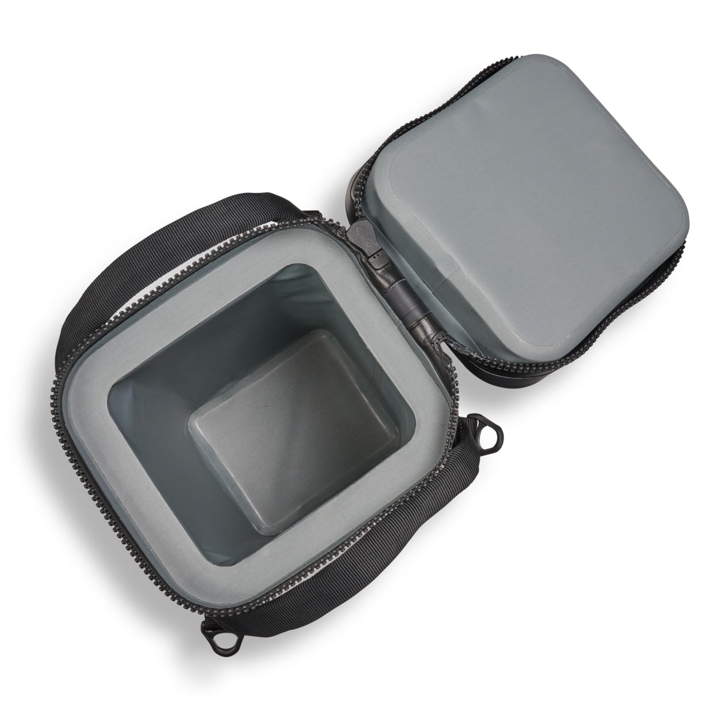 PCS 9 Premium Soft Cooler, Insulated Leakproof Softsided Cooler Bag, Portable Ice Chest, Slate
