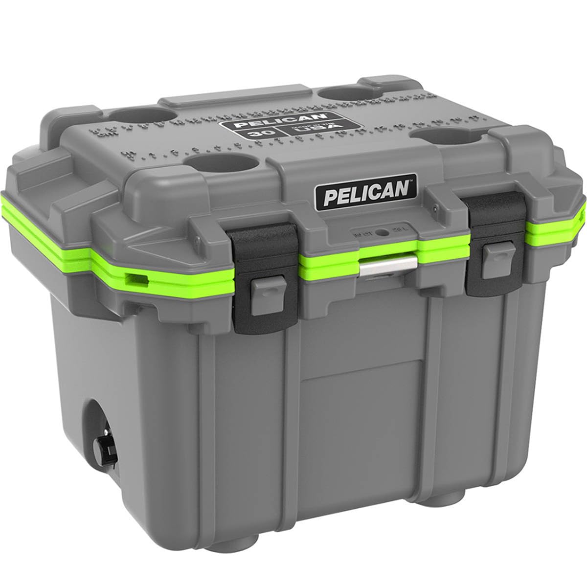 Pelican 30 Quart (QT) Elite Cooler (Midnight Blue)