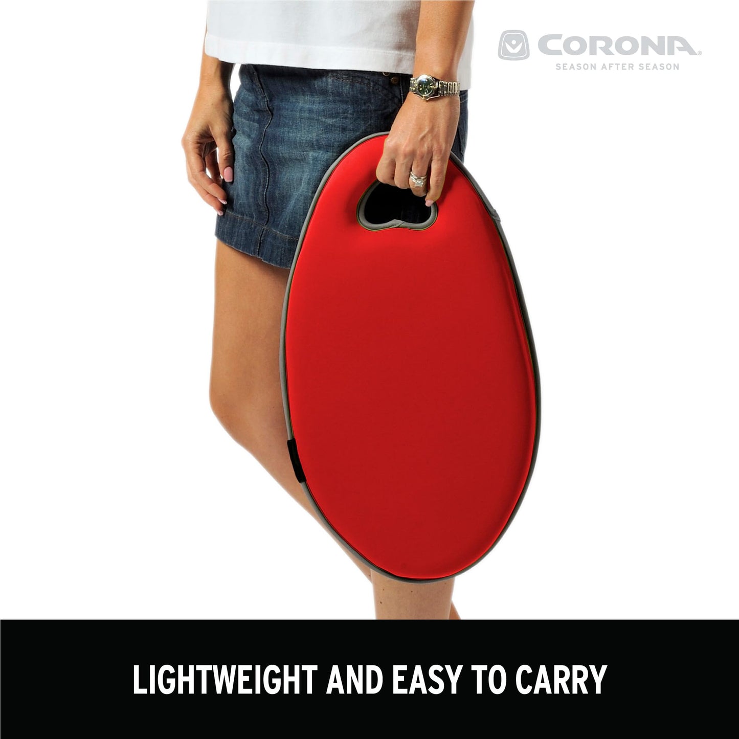 Corona Kneeler Pad