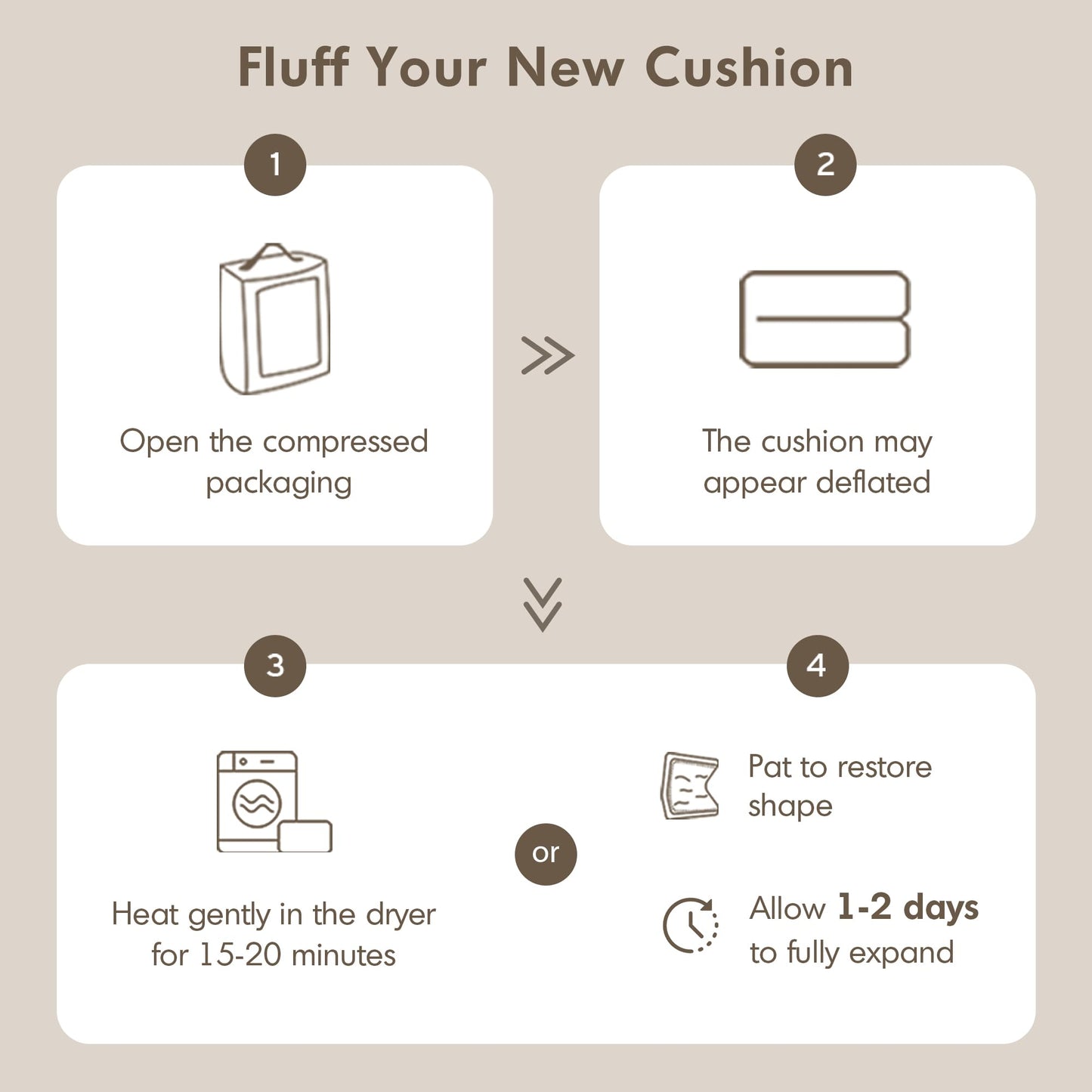 Intelligent Design Large Floor Pillow for Adults Yoga or Meditation Cushion with Handle, Floor Cushion for Board Games, Lustrous Chenille Tufted, Handsewn Scalloped Edge, Azza, 24" x 24" x 5" Aqua