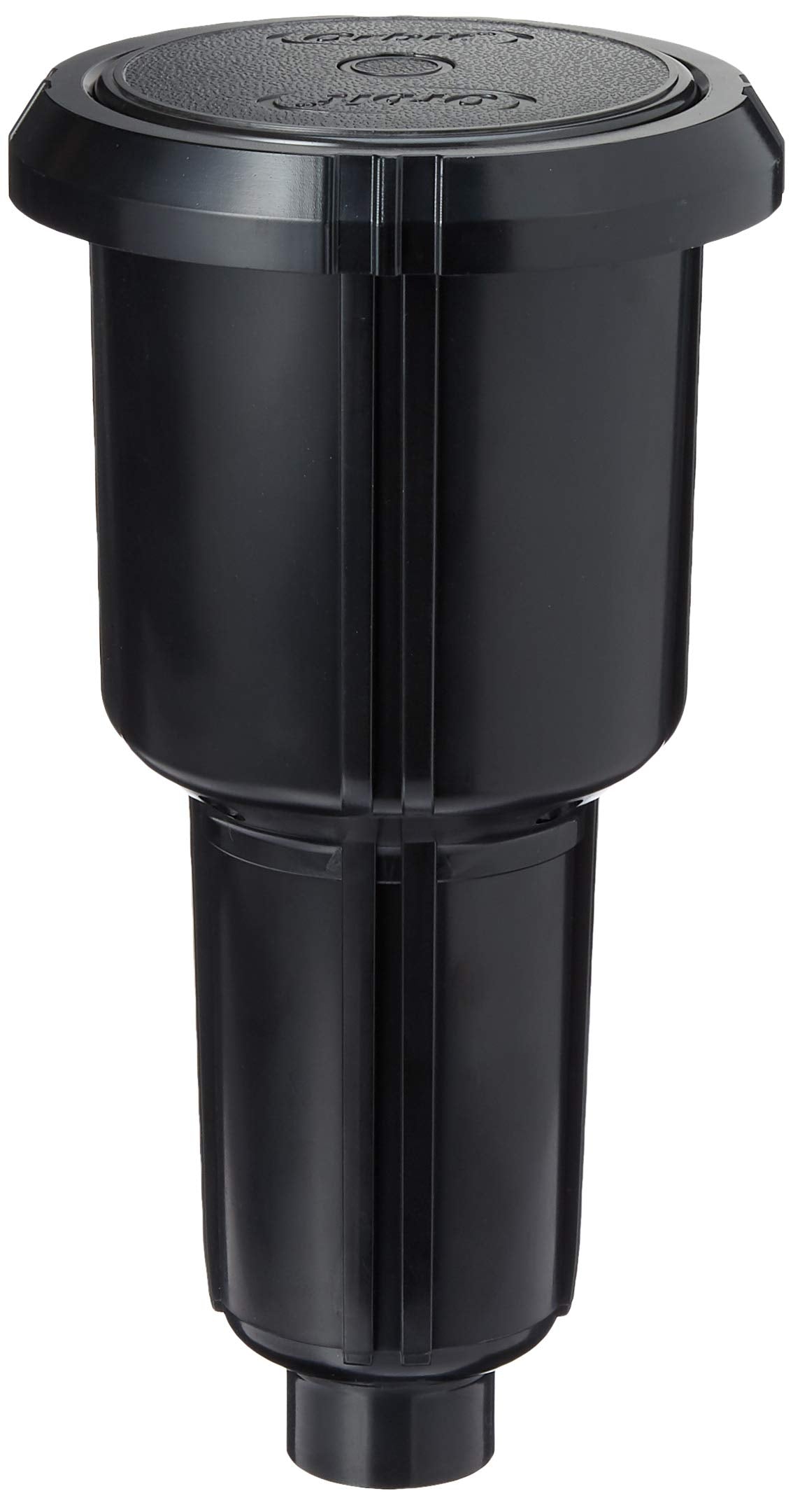 Orbit 55201 Pulse XL Pop-Up Impact Sprinkler in Canister