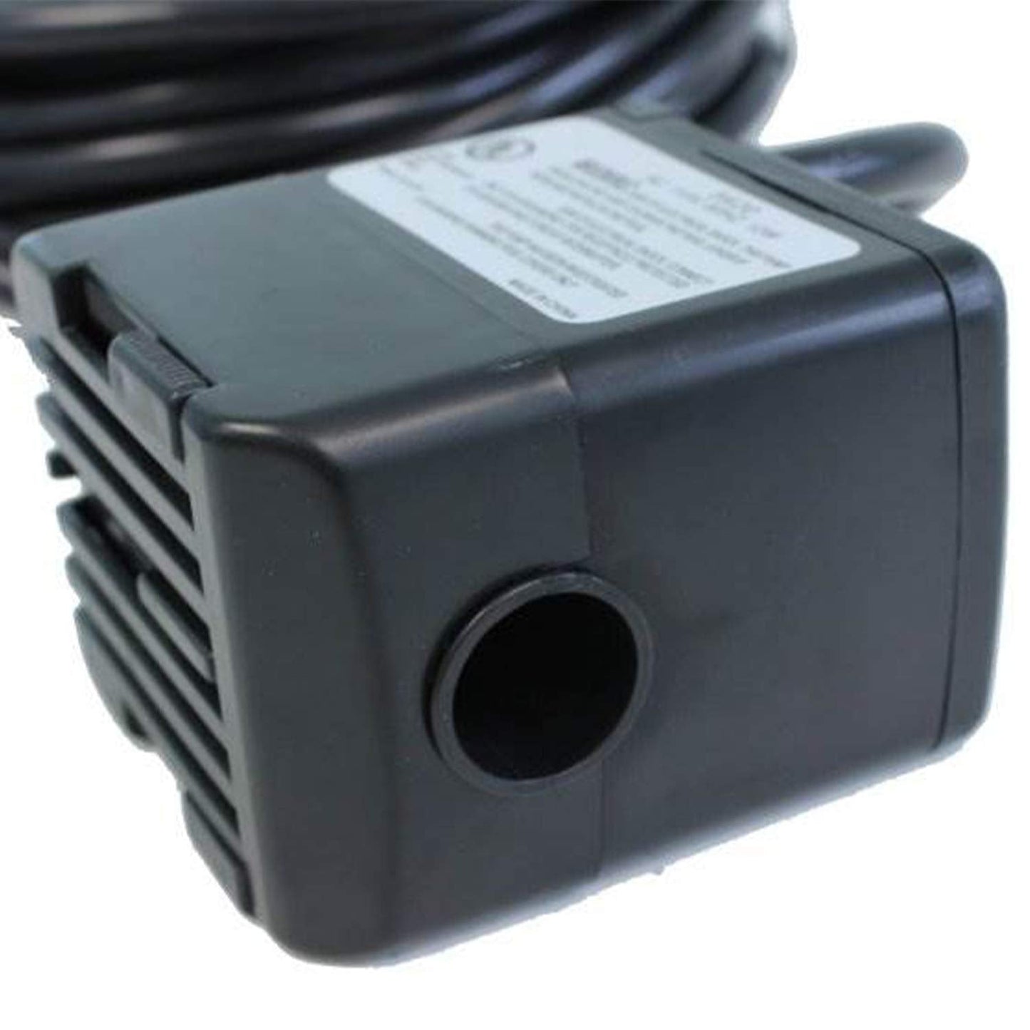 SWIMLINE HYDROTOOLS 500-Gallon-Per-Hour Submersible Electric Pool Cover Pump