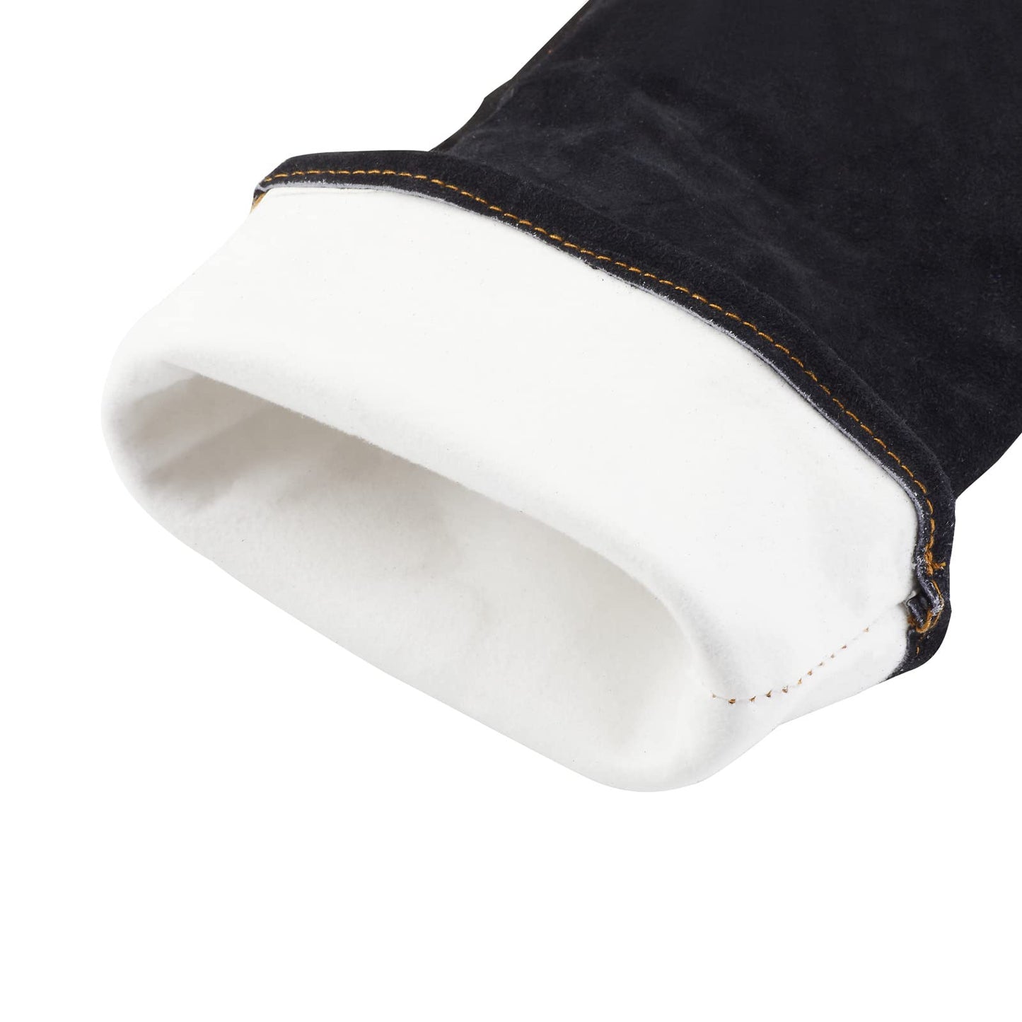 Sporting Style Animal Handling Gloves Bite Proof Reinforced Leather for Dog Training,Cat Scratch,Multipurpose Pet Glove, Grooming,Falcon,Grabbing,Reptile,Snake