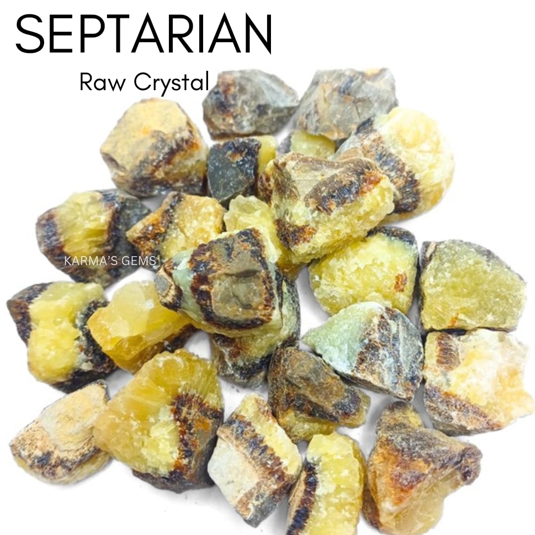 Septarian, 2 Pcs, Crystals, Rocks, Jade, Crystals and Healing Stones, Witchcraft Supplies, Healing Crystals, Stones, Healing Stones, Rock Collection, Agate, Raw Stones