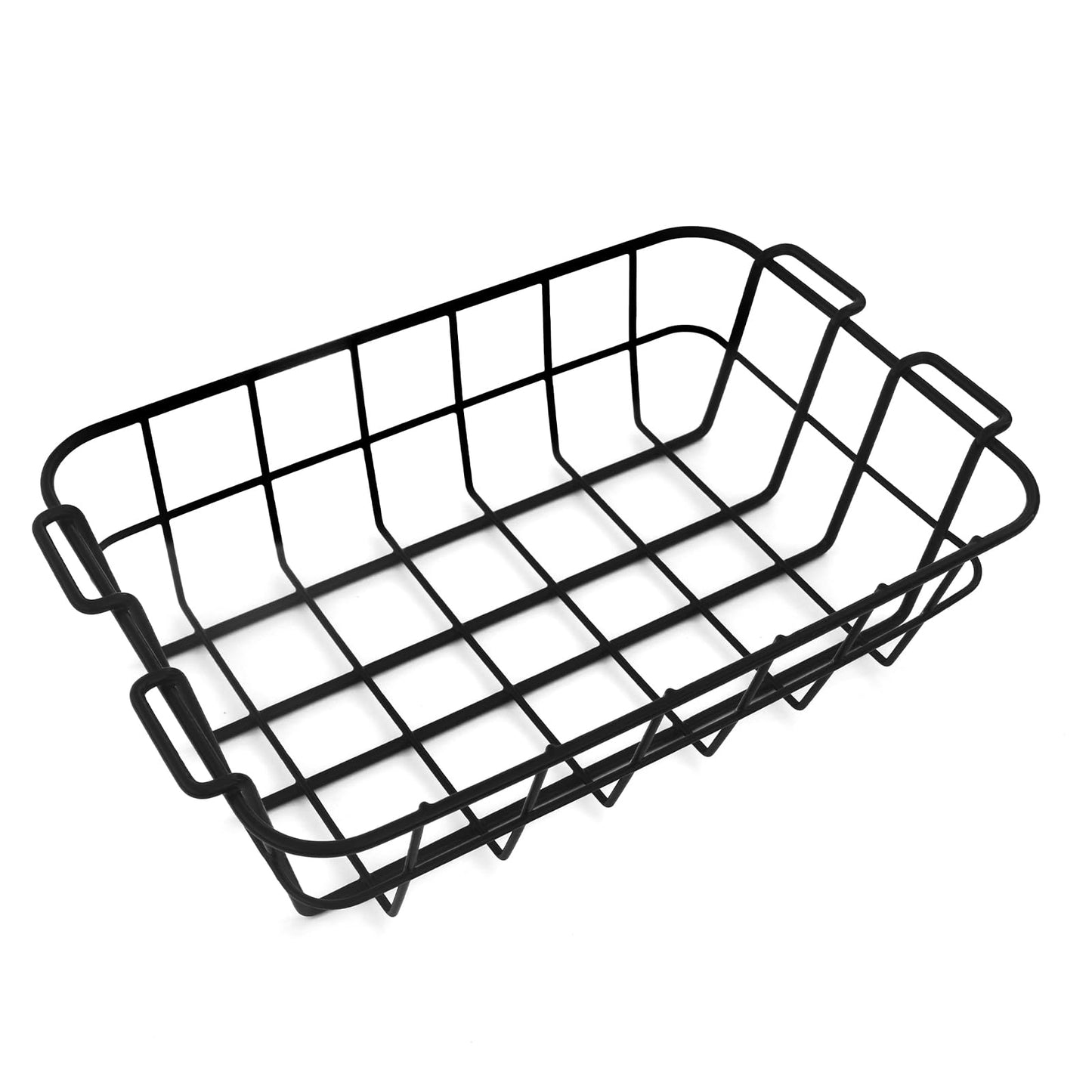 14.45" Cooler Basket,Cooler Basket Compatible with Lifetime 77 Qt, 115 Qt, Ozark Trail 73 Quart Ice Chest, Coolers Accessories for Lifetime and Ozark Trail - Keep Food Dry & Organized.(1-Pack)