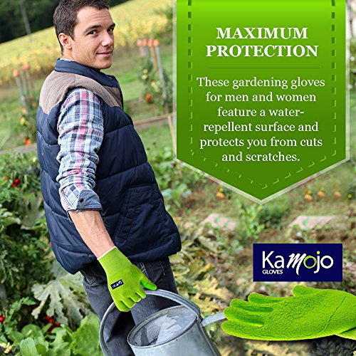Kamojo Garden Gloves